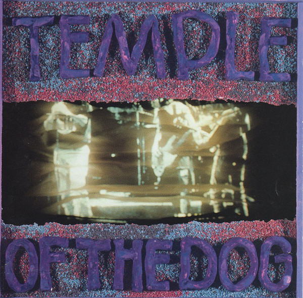 Temple of the Dog: Temple of the Dog (1991)